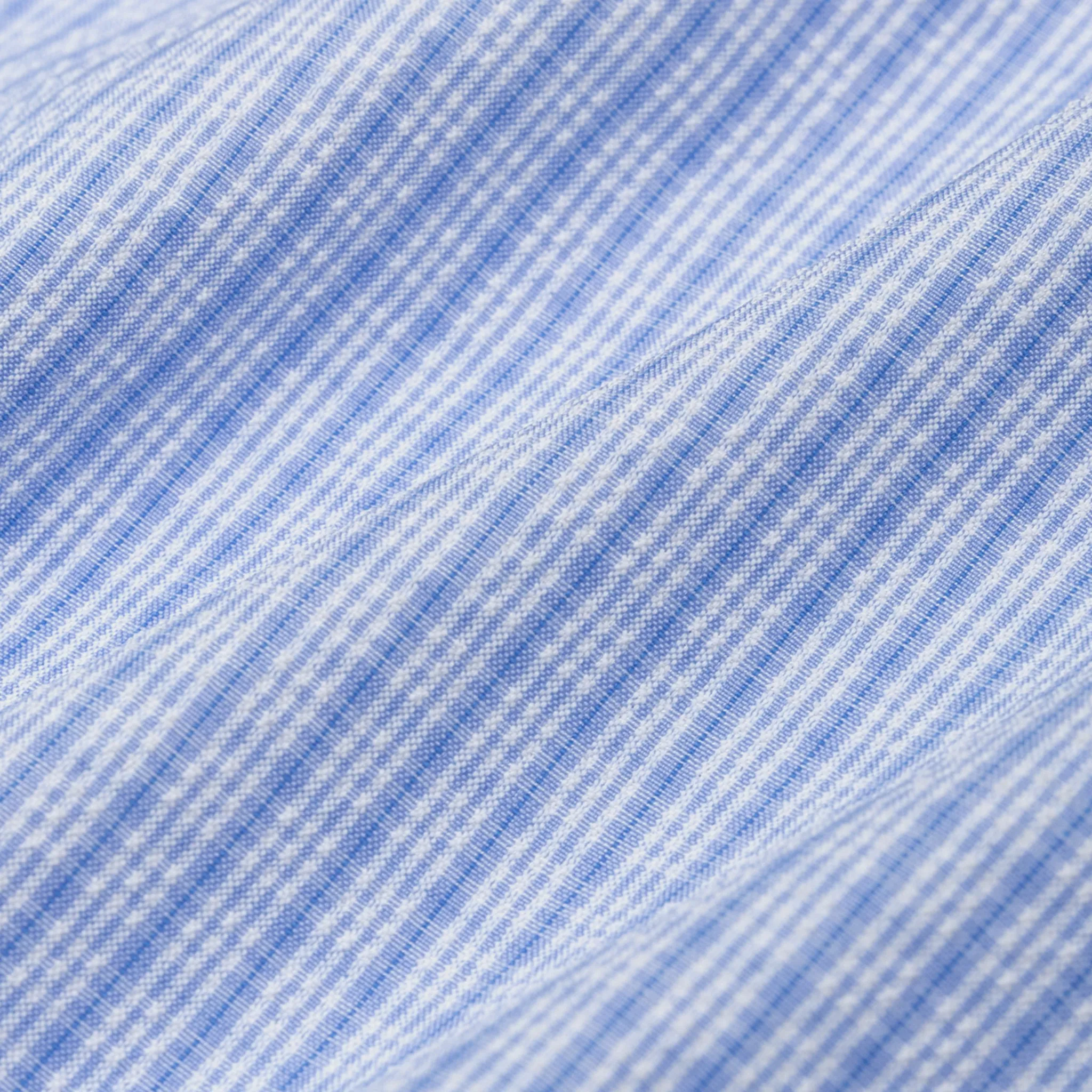 TEXTURED CADDIE SHIRT