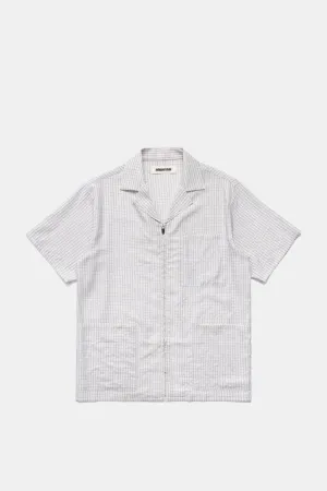 Textured Caddie Shirt