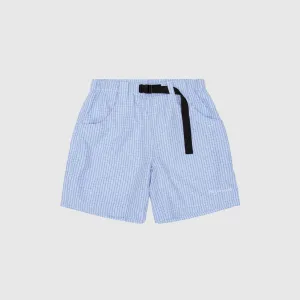 TEXTURED CADDIE SHORT