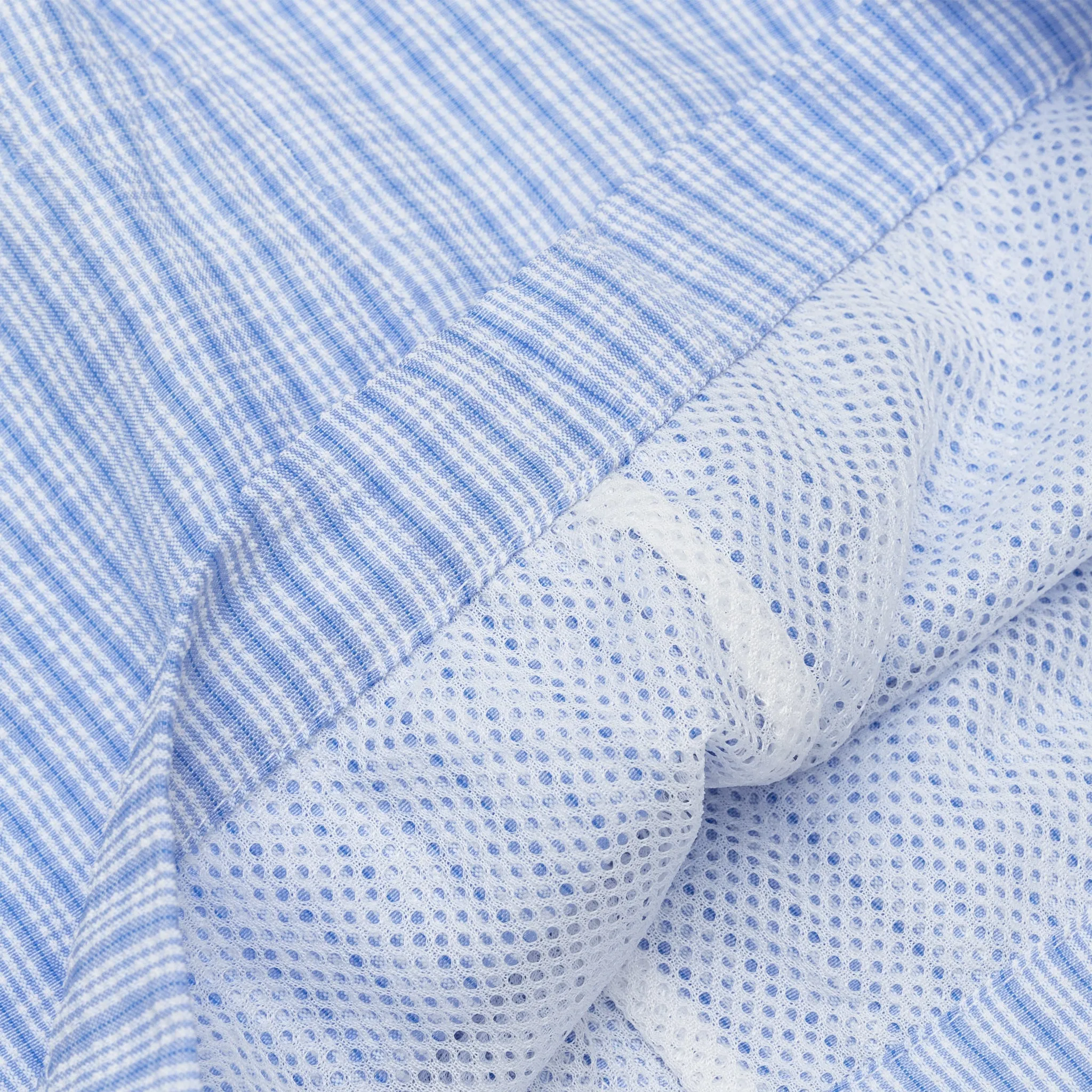 TEXTURED CADDIE SHORT