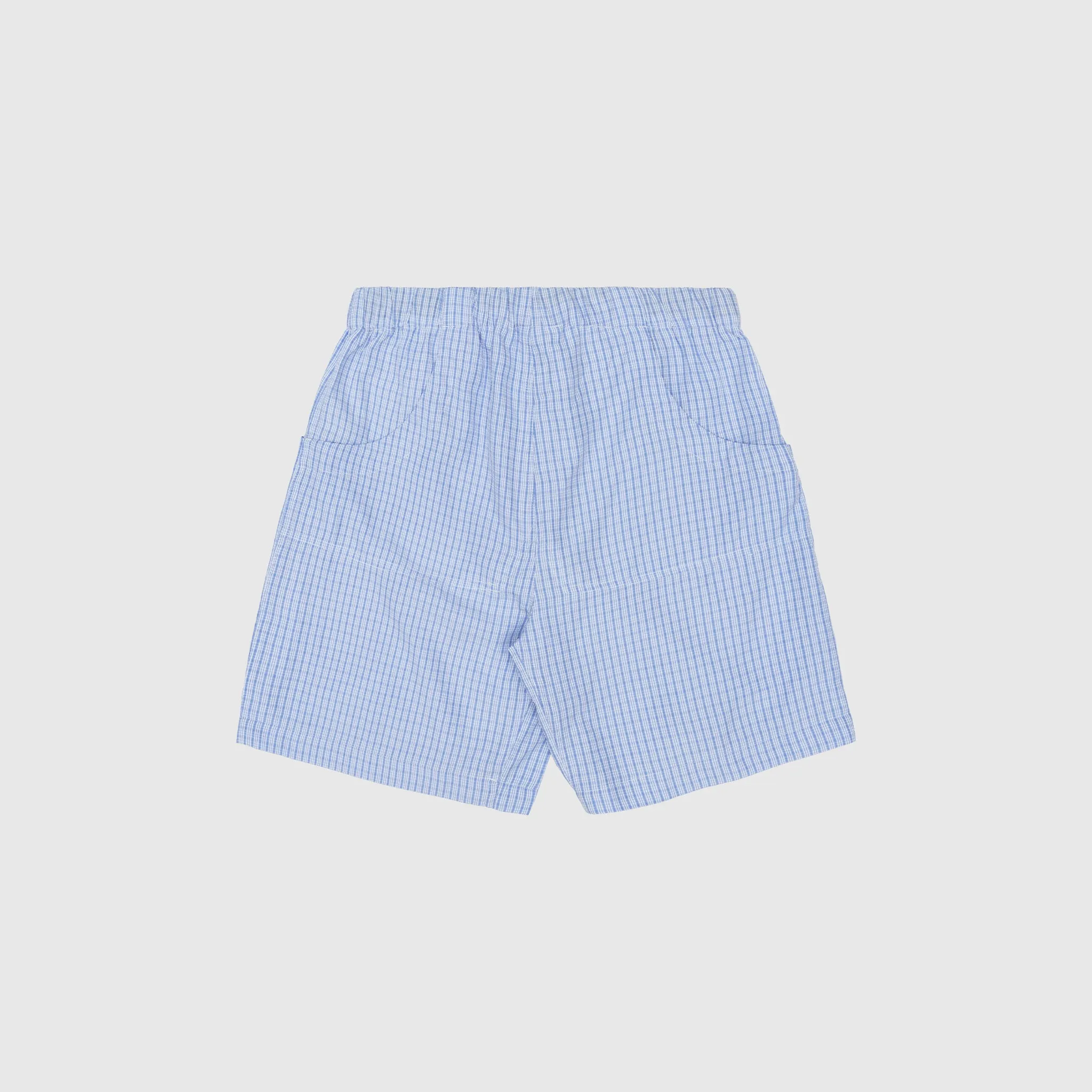 TEXTURED CADDIE SHORT