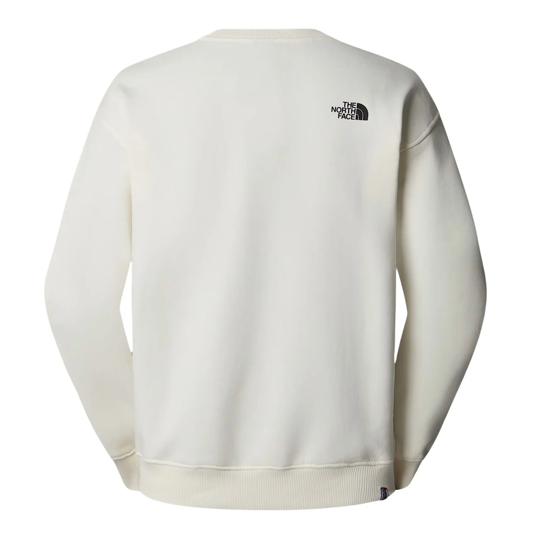 THE NORTH FACE AXYS CREW | SUDADERA