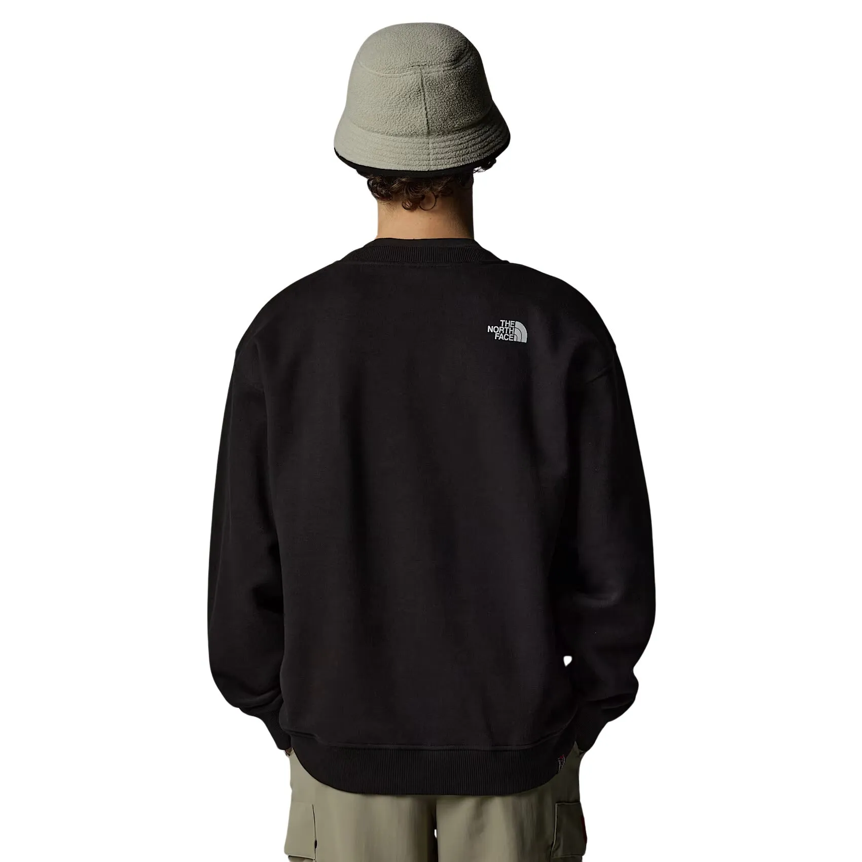 THE NORTH FACE AXYS CREW | SUDADERA