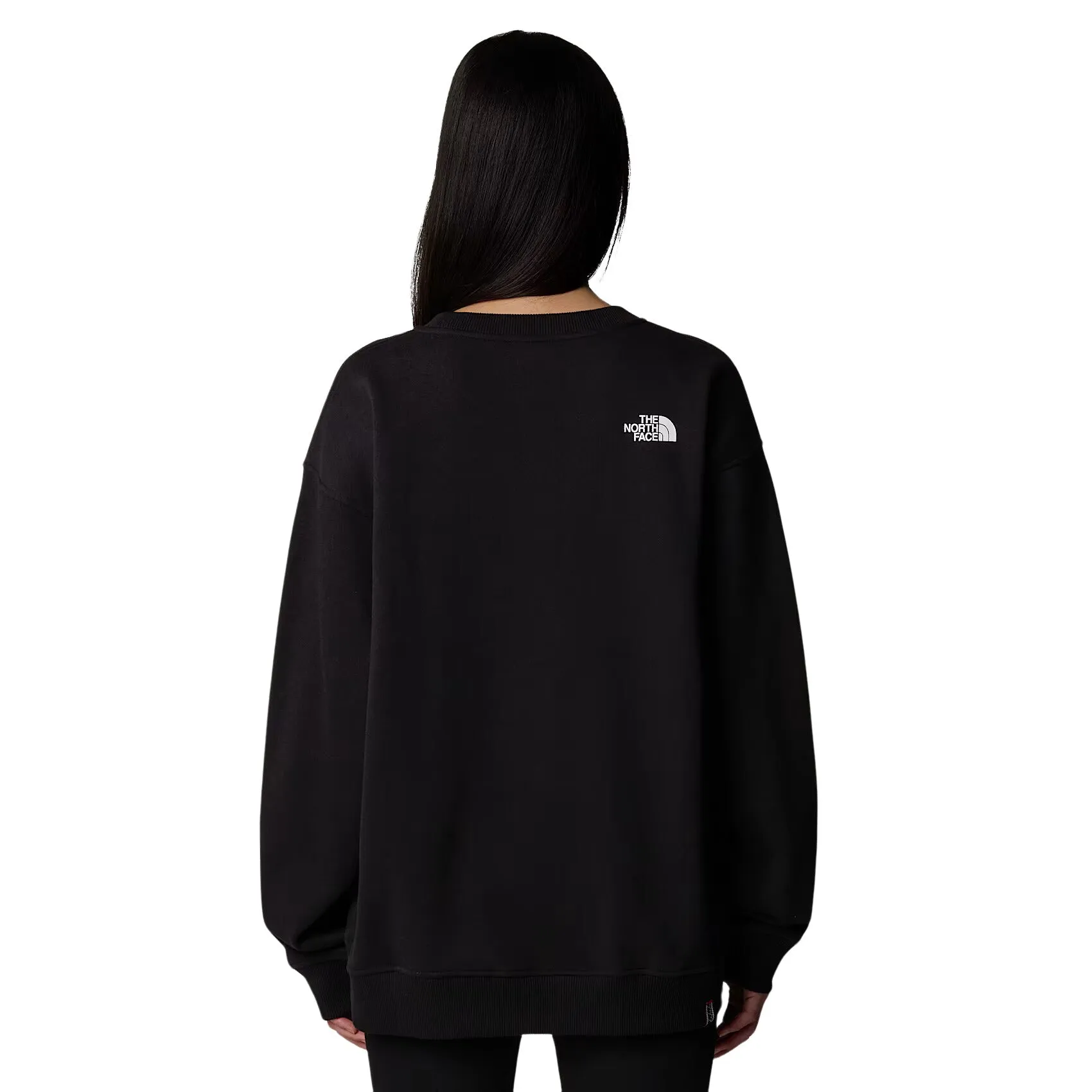 THE NORTH FACE AXYS CREW | SUDADERA