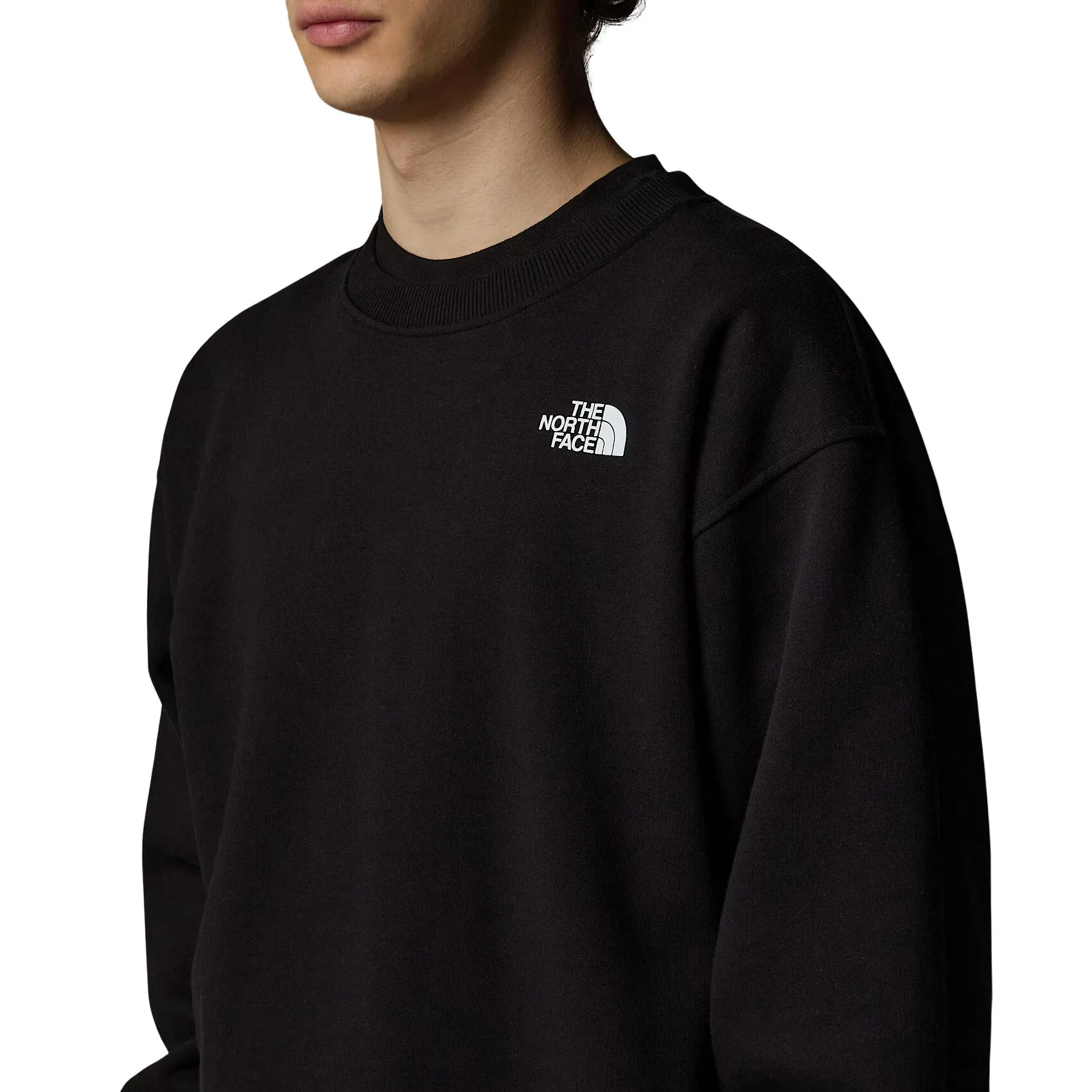 THE NORTH FACE AXYS CREW | SUDADERA