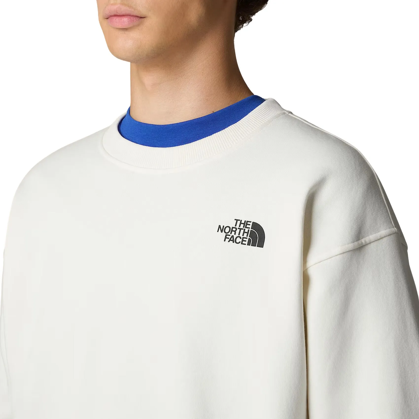 THE NORTH FACE AXYS CREW | SUDADERA