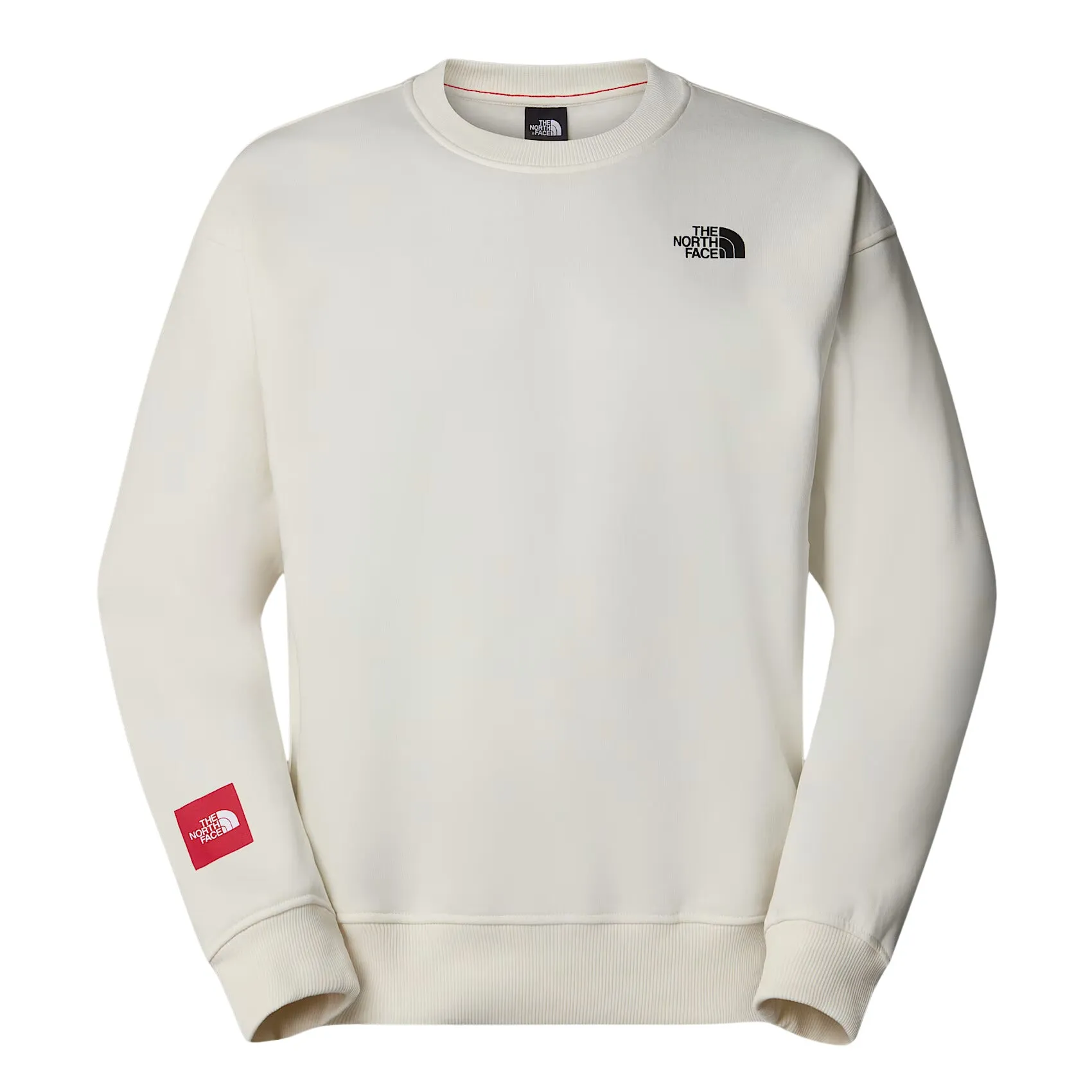 THE NORTH FACE AXYS CREW | SUDADERA
