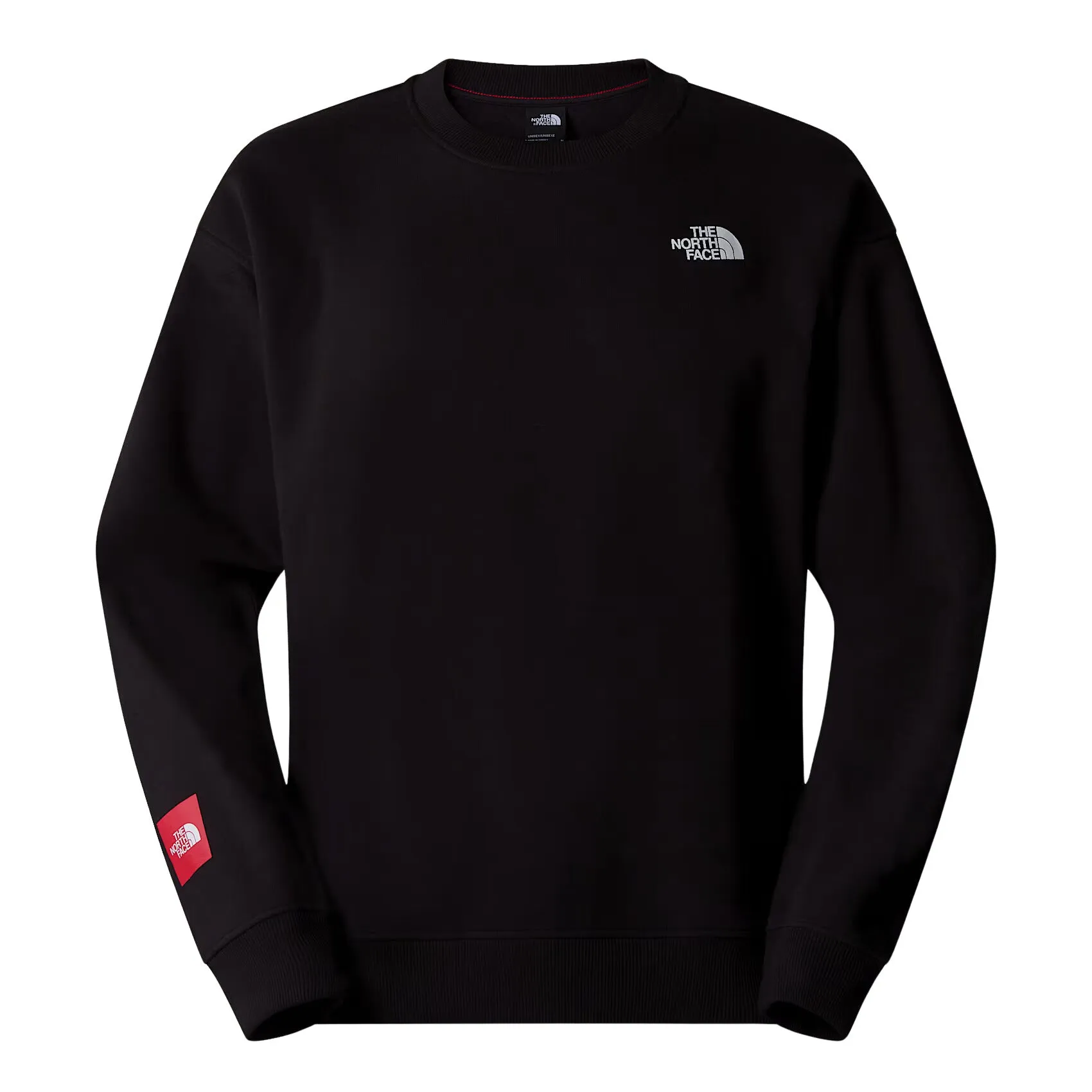 THE NORTH FACE AXYS CREW | SUDADERA