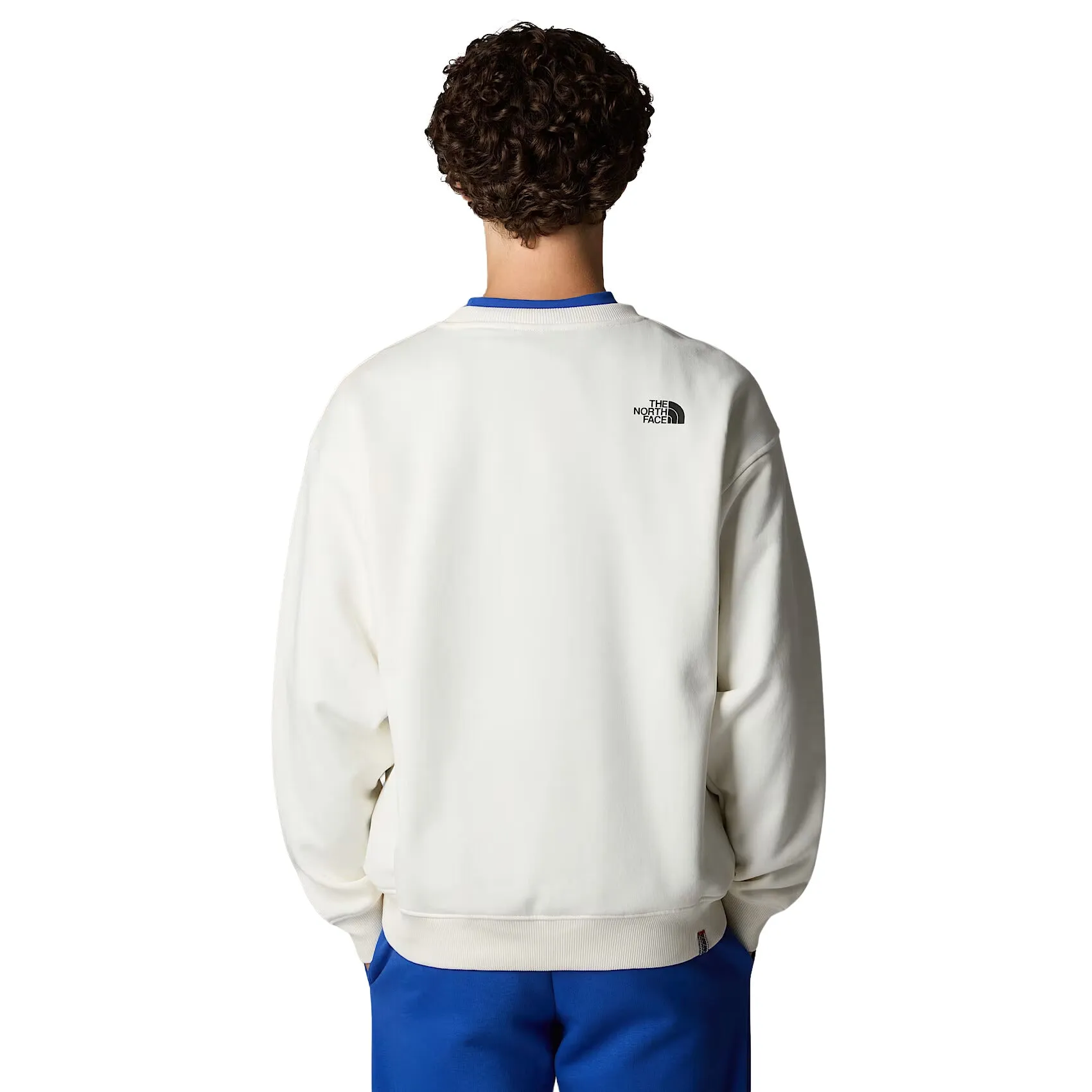 THE NORTH FACE AXYS CREW | SUDADERA