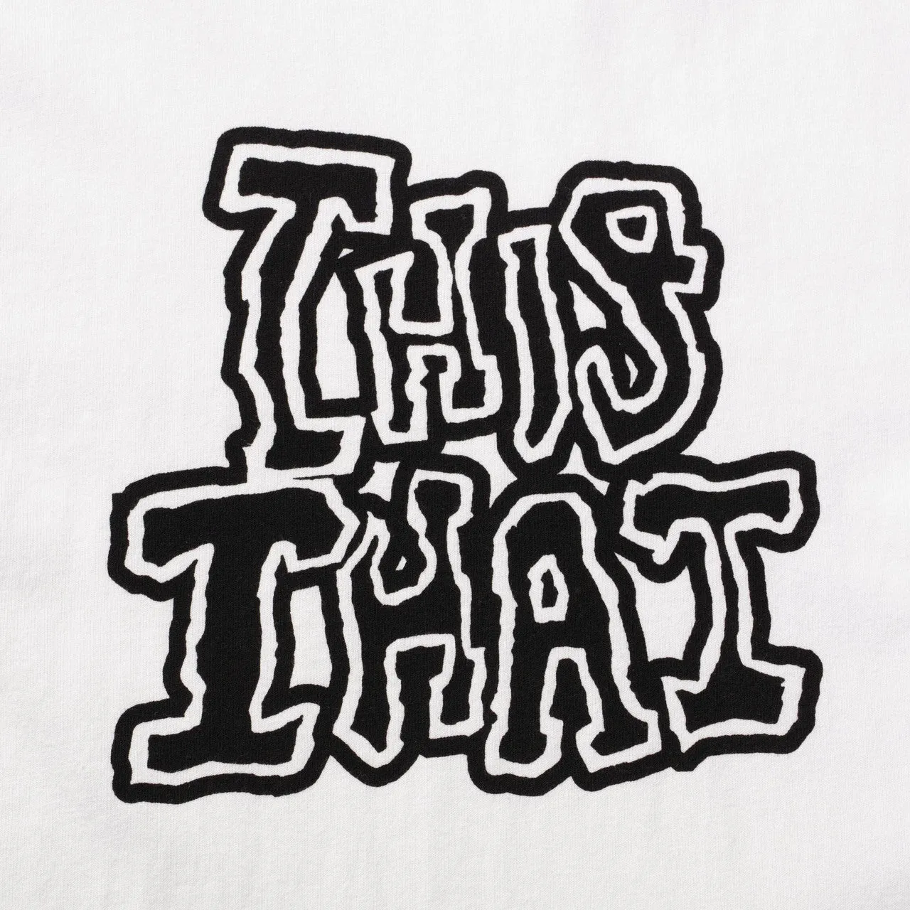 THISTHAT Tee