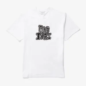 THISTHAT Tee