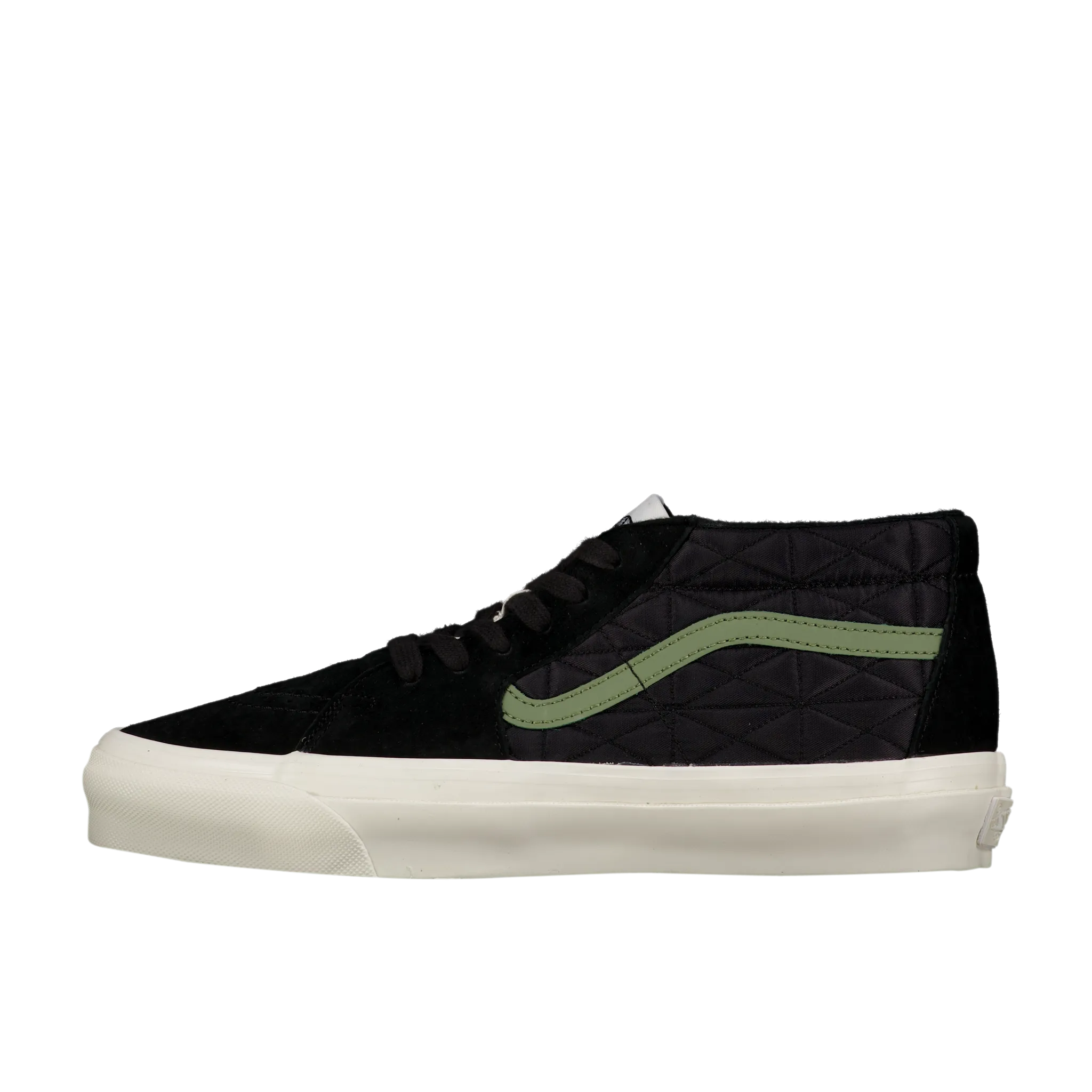 U Sk8-Mid Reissue 83 'Black'