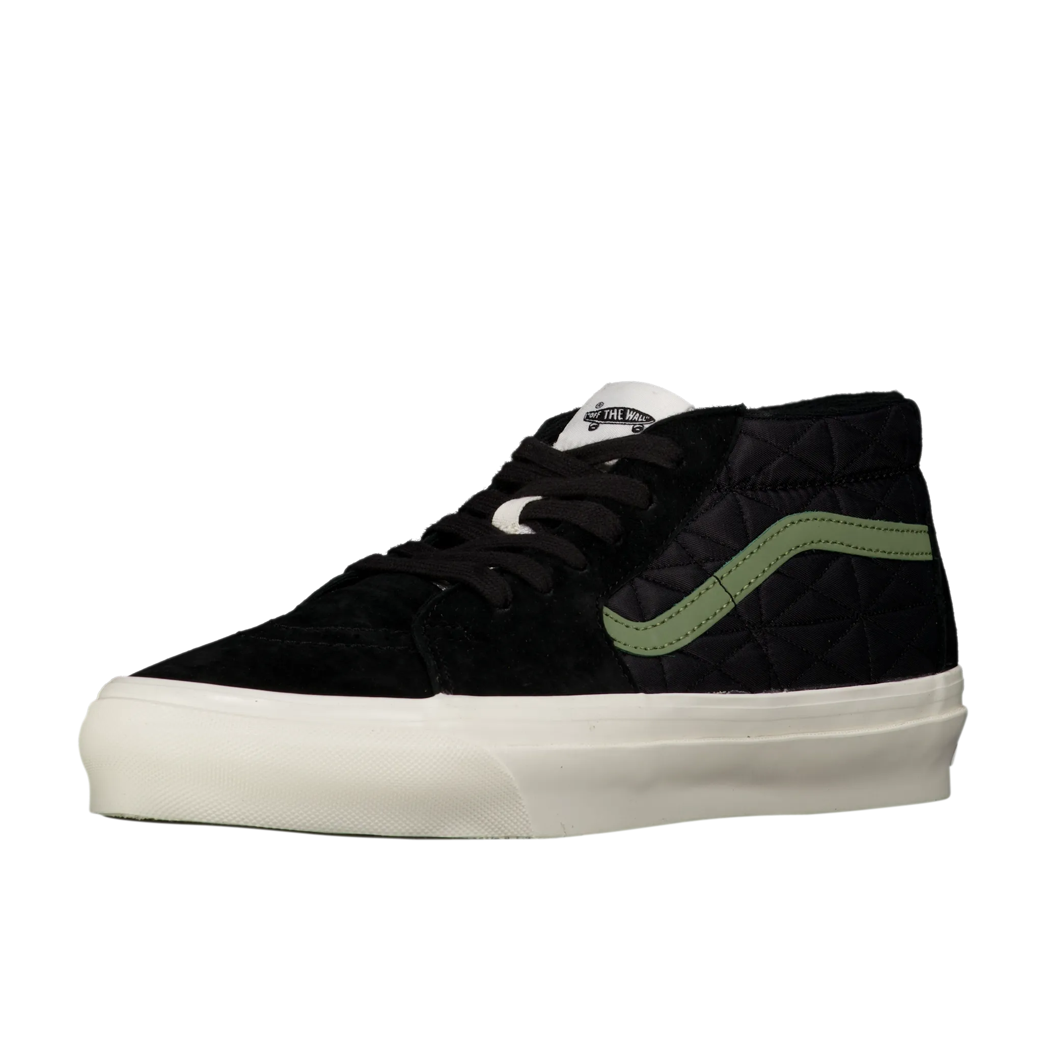 U Sk8-Mid Reissue 83 'Black'