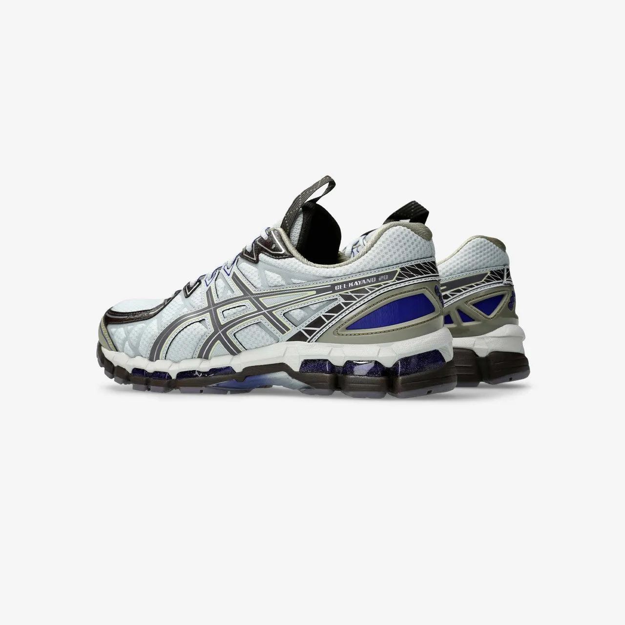 UB10-S Gel-Kayano 20