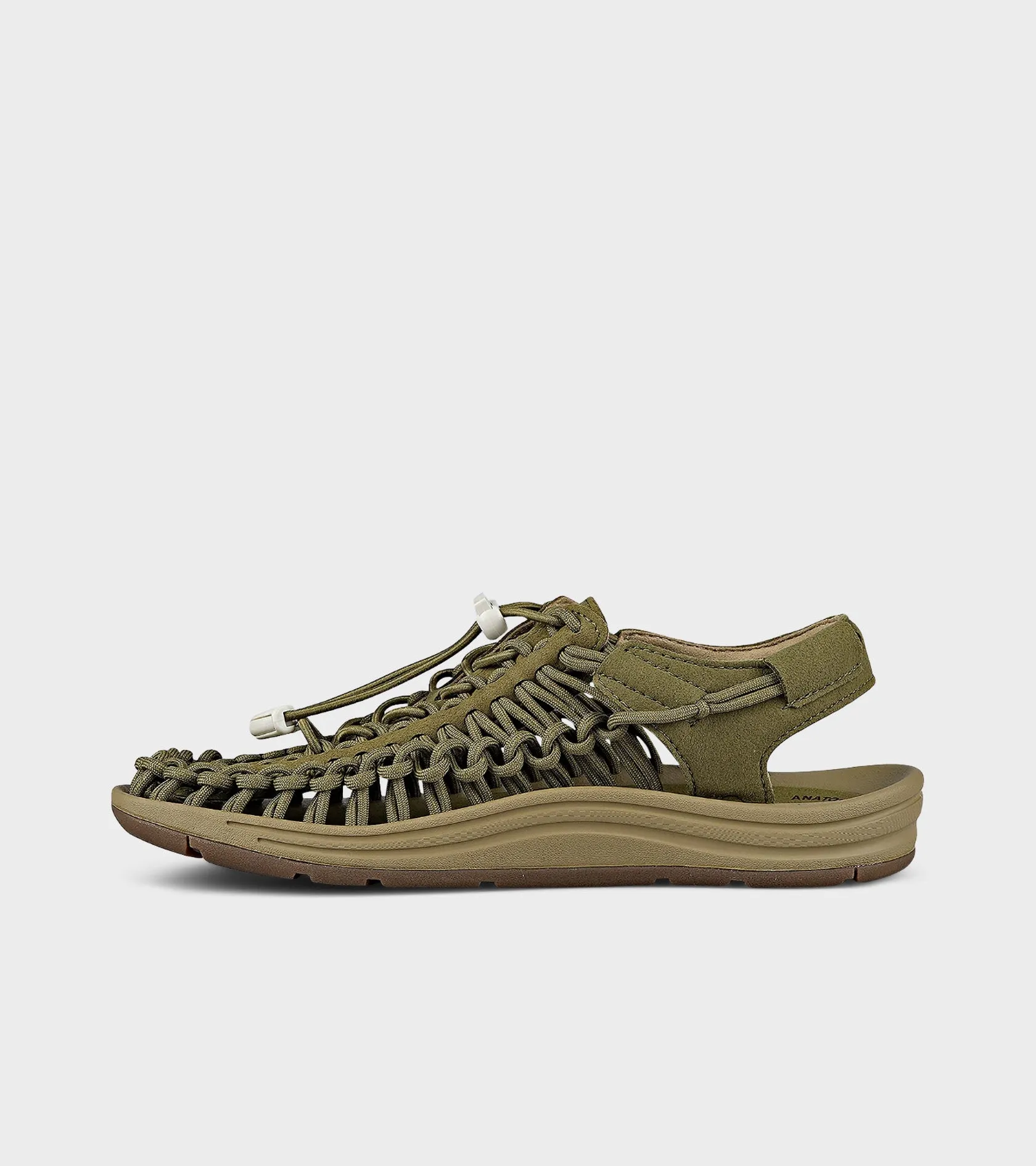 Uneek Martini Olive/Safari