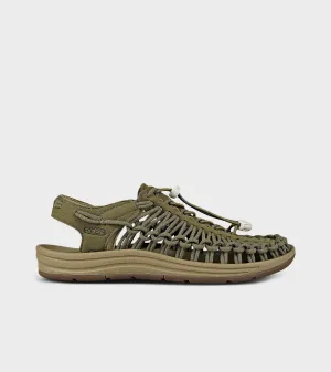 Uneek Martini Olive/Safari