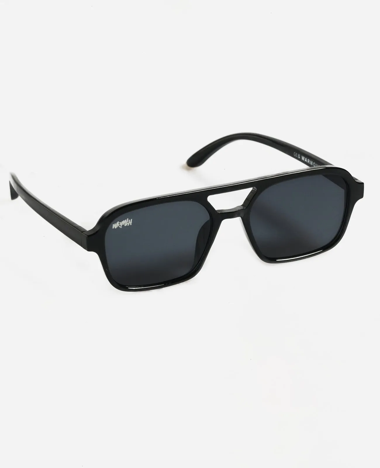 WARMOUTH EYEWEAR COWBOY COOL | GAFAS DE SOL RETRO UNISEX UV400