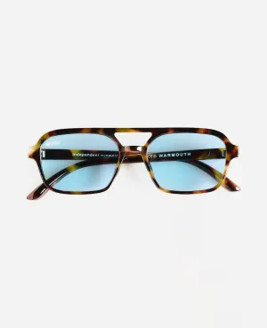 WARMOUTH EYEWEAR COWBOY COOL | GAFAS DE SOL RETRO UNISEX UV400