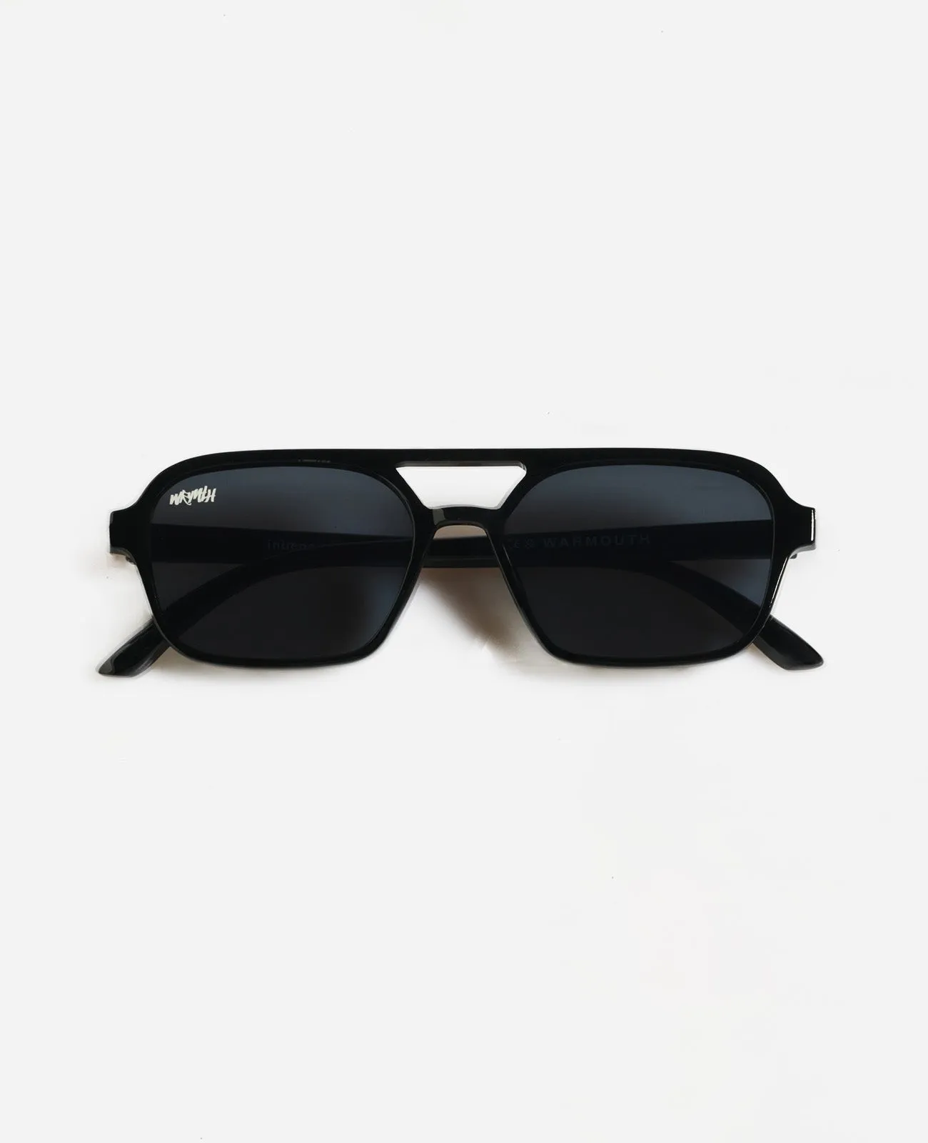 WARMOUTH EYEWEAR COWBOY COOL | GAFAS DE SOL RETRO UNISEX UV400