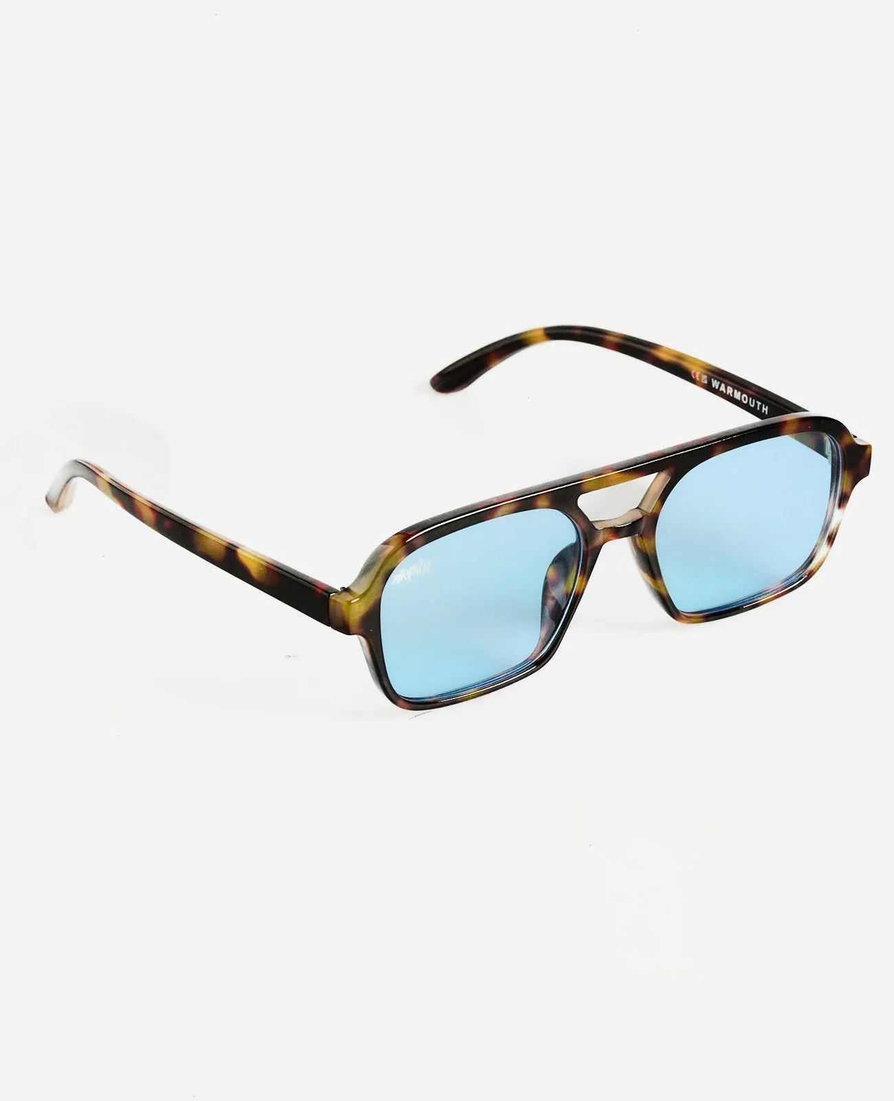 WARMOUTH EYEWEAR COWBOY COOL | GAFAS DE SOL RETRO UNISEX UV400