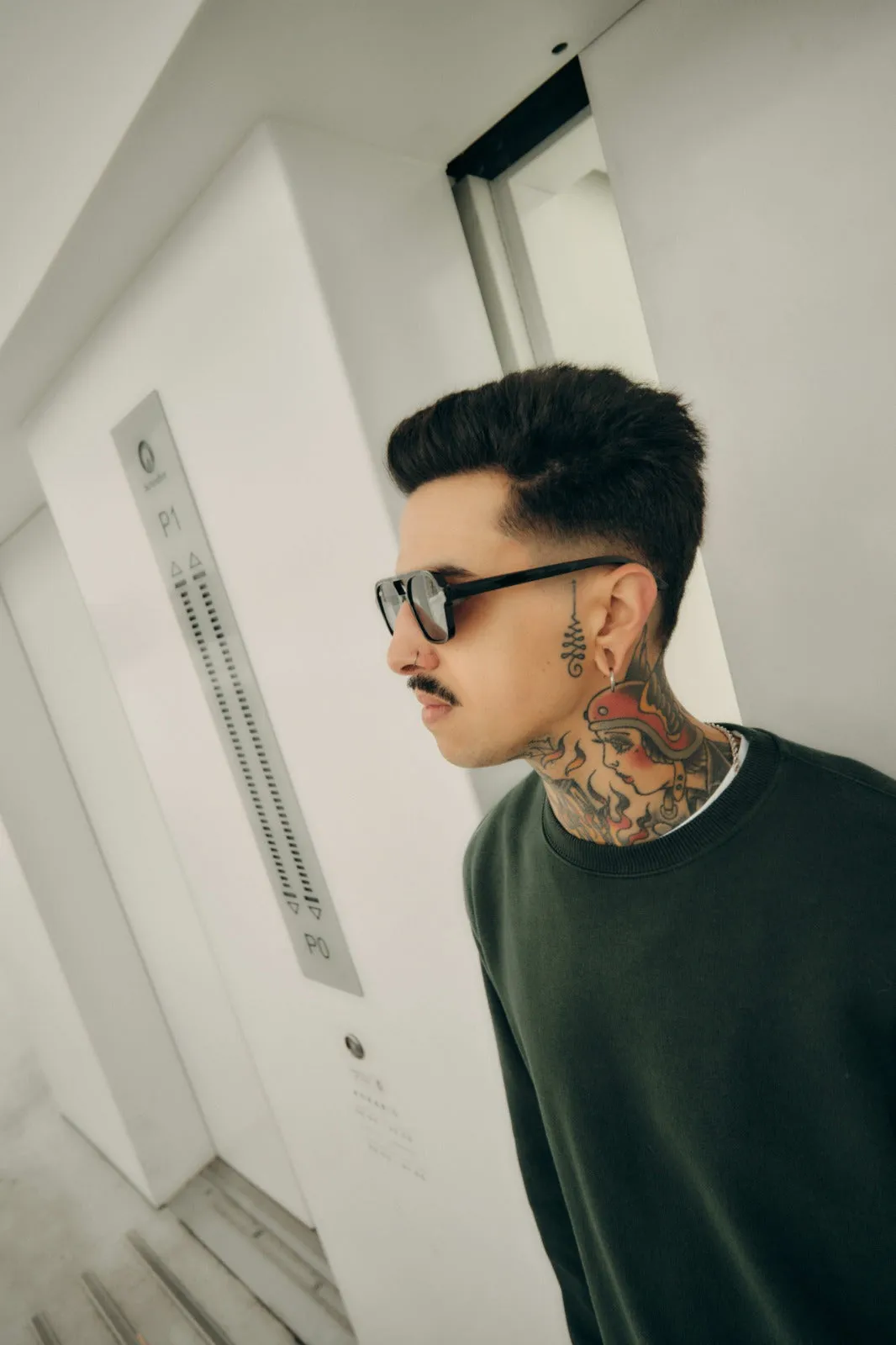 WARMOUTH EYEWEAR COWBOY COOL | GAFAS DE SOL RETRO UNISEX UV400