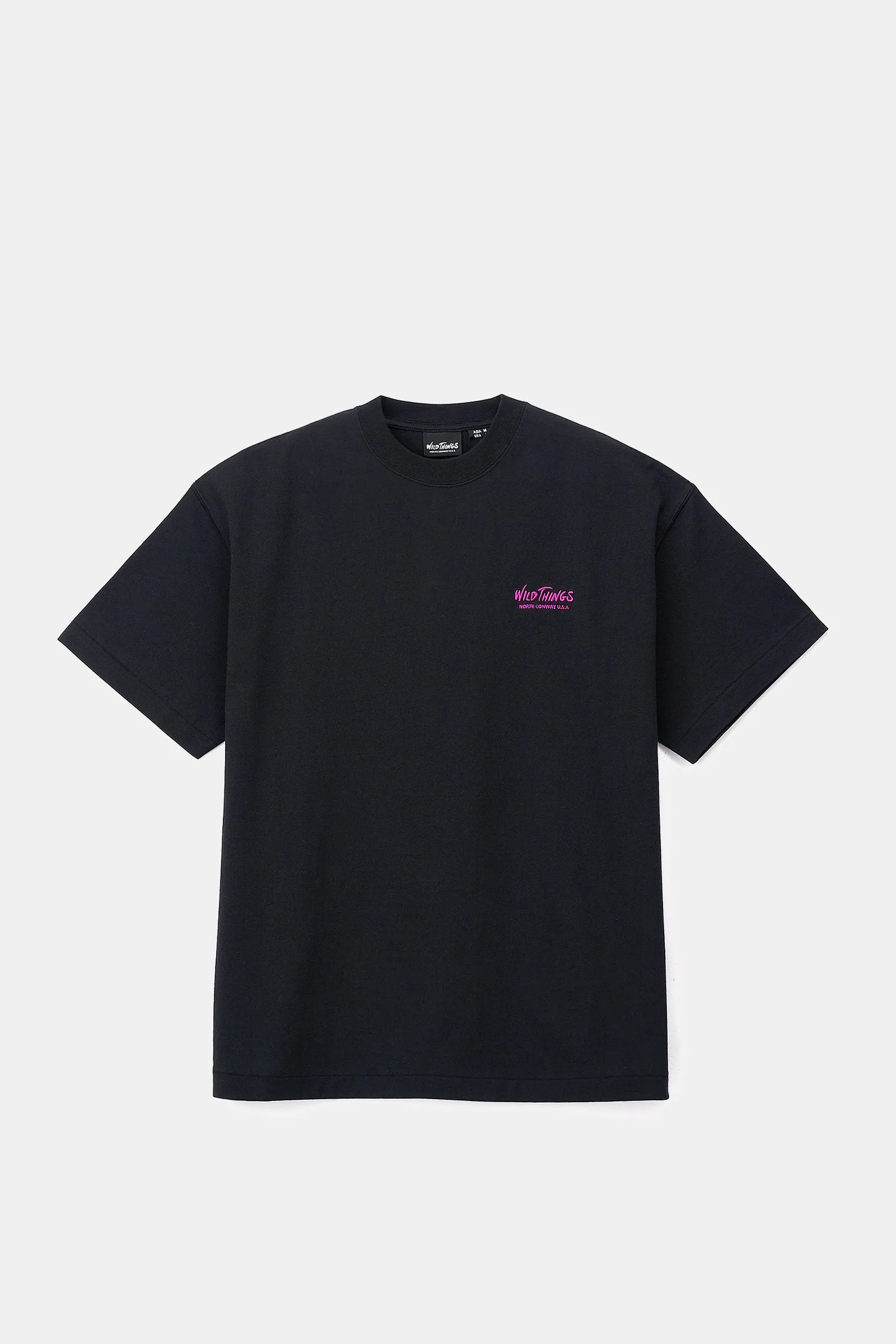 Wild Cat Tee