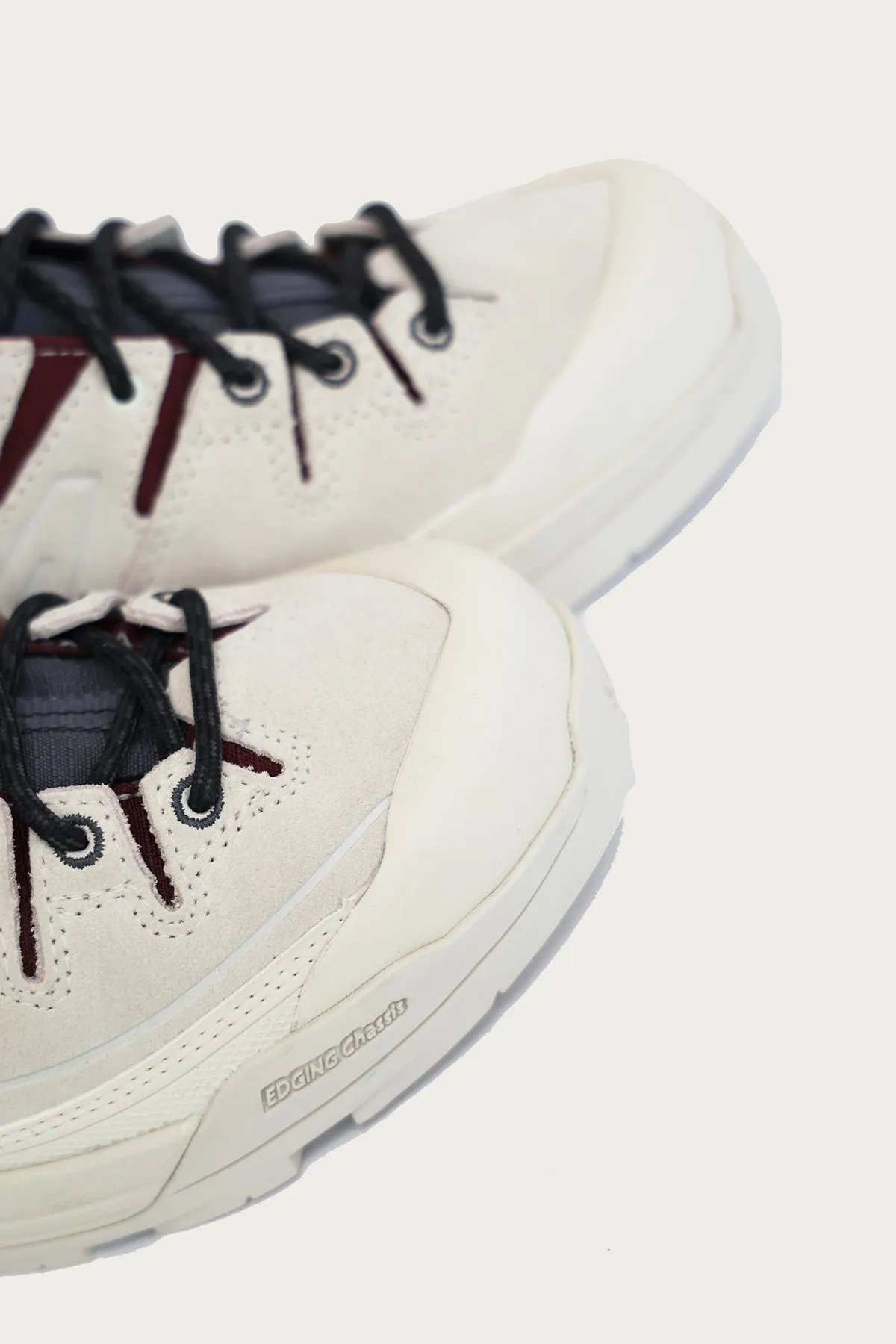 X-Alp Mid LTR GTX - Almond Milk/Catawba Grape/Turbulence