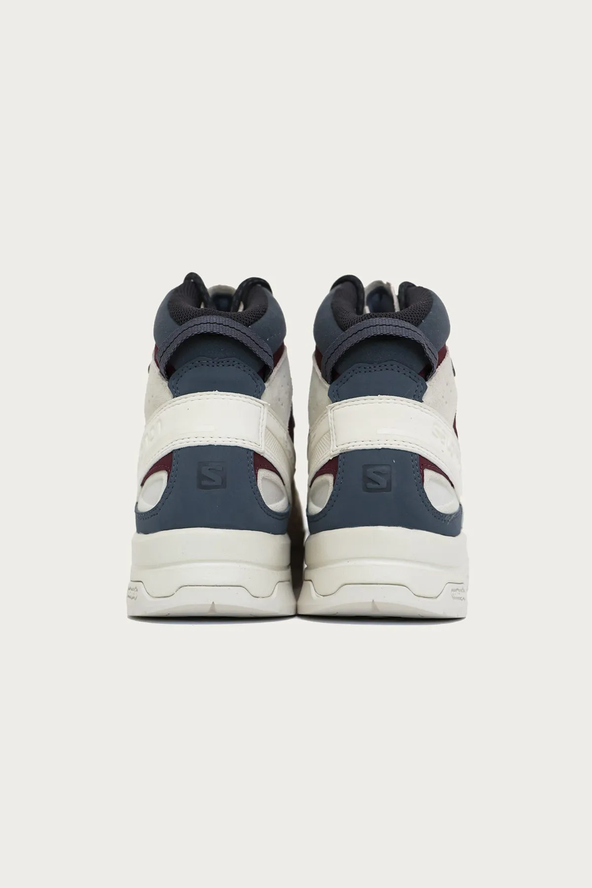 X-Alp Mid LTR GTX - Almond Milk/Catawba Grape/Turbulence