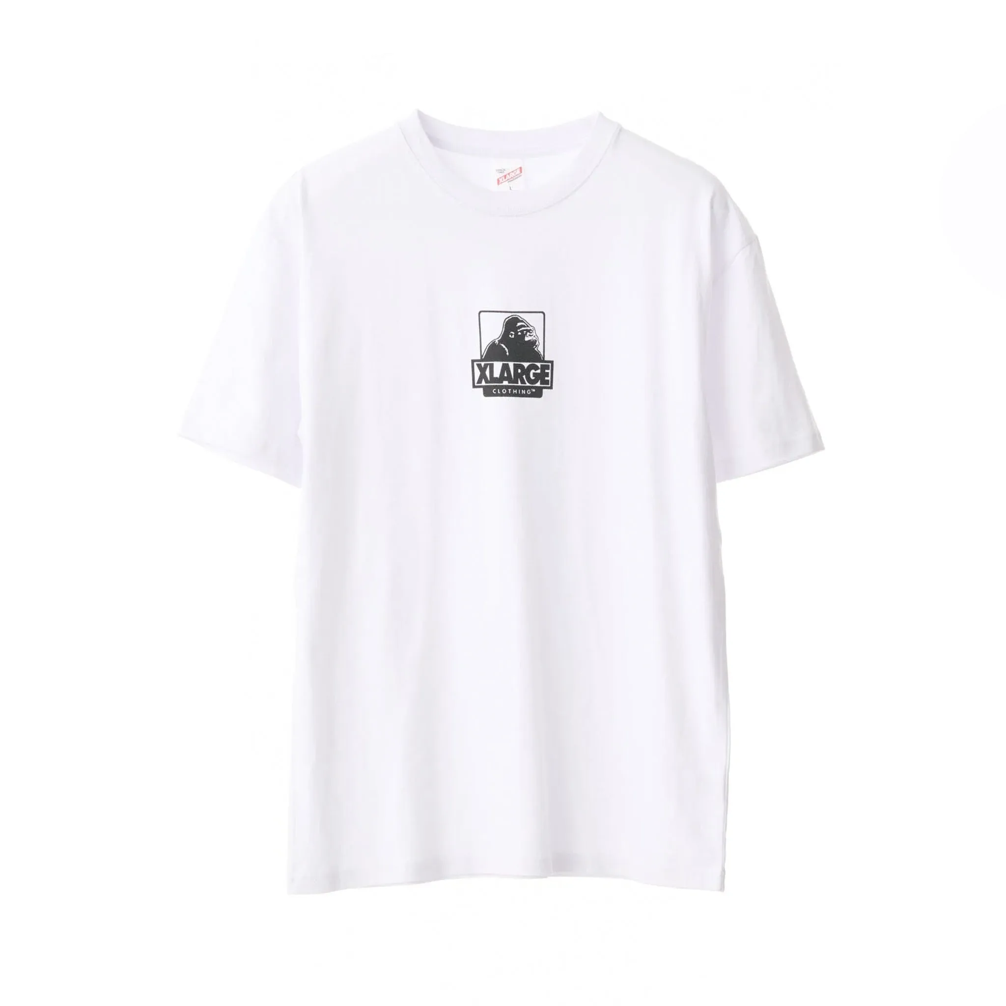 X-Large 91 OG Tee Solid White Sale