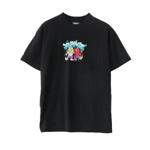 X-Large Devils Tee Black