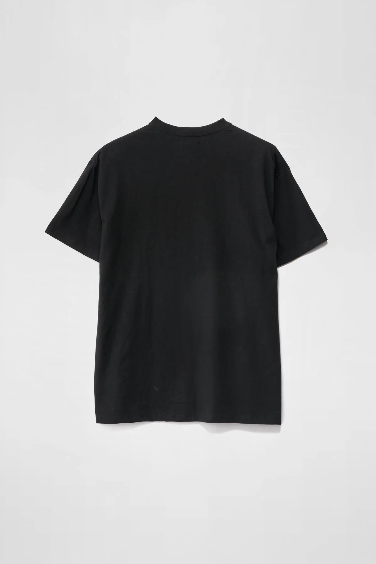 X-Large Devils Tee Black