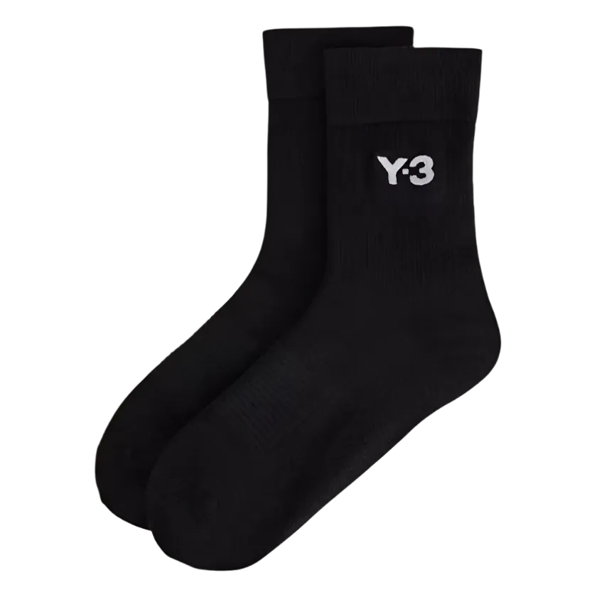 Y-3 Cl Sock Hi