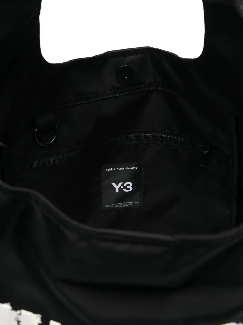 Y-3 - Classic Tote