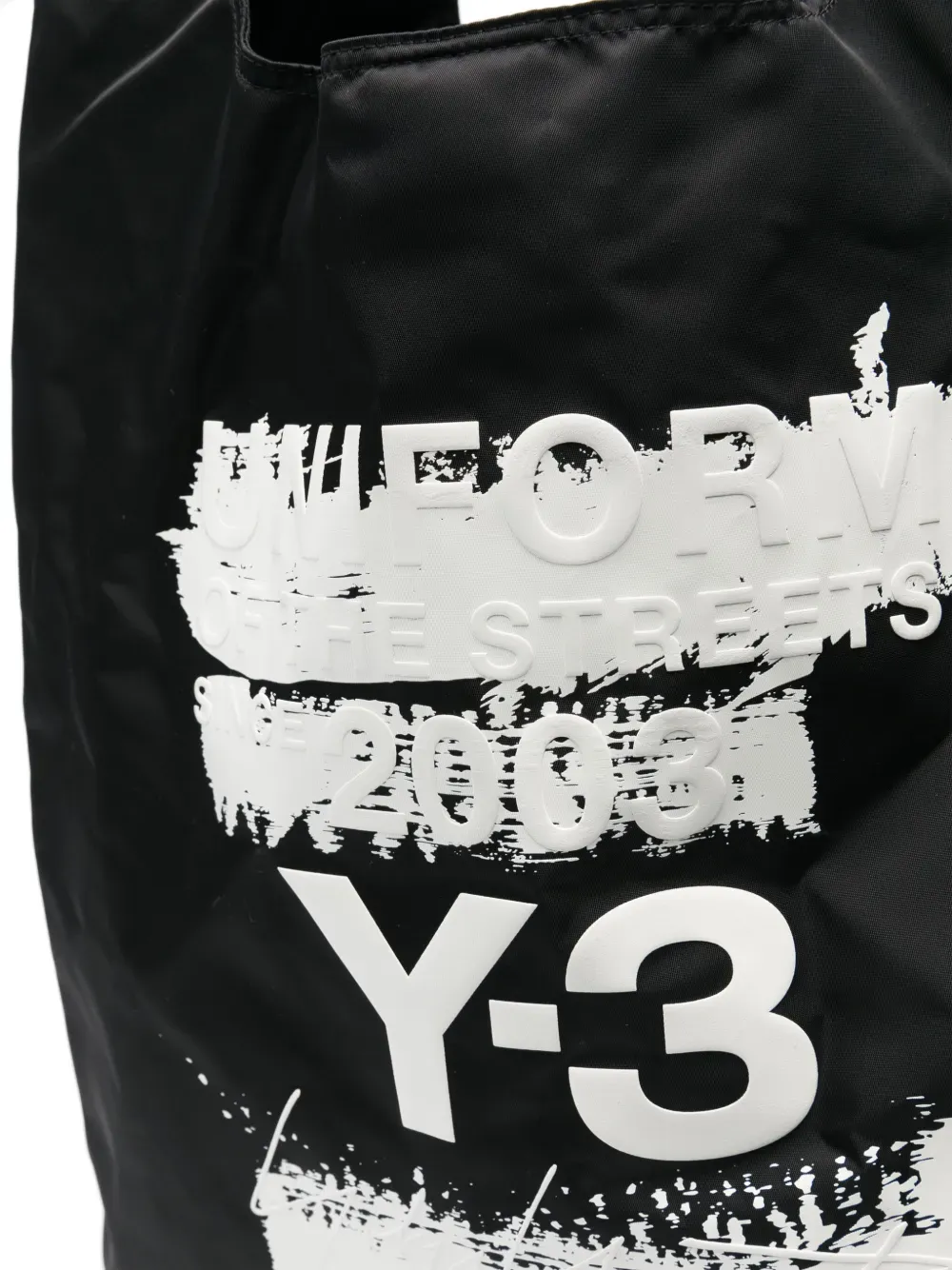 Y-3 - Classic Tote