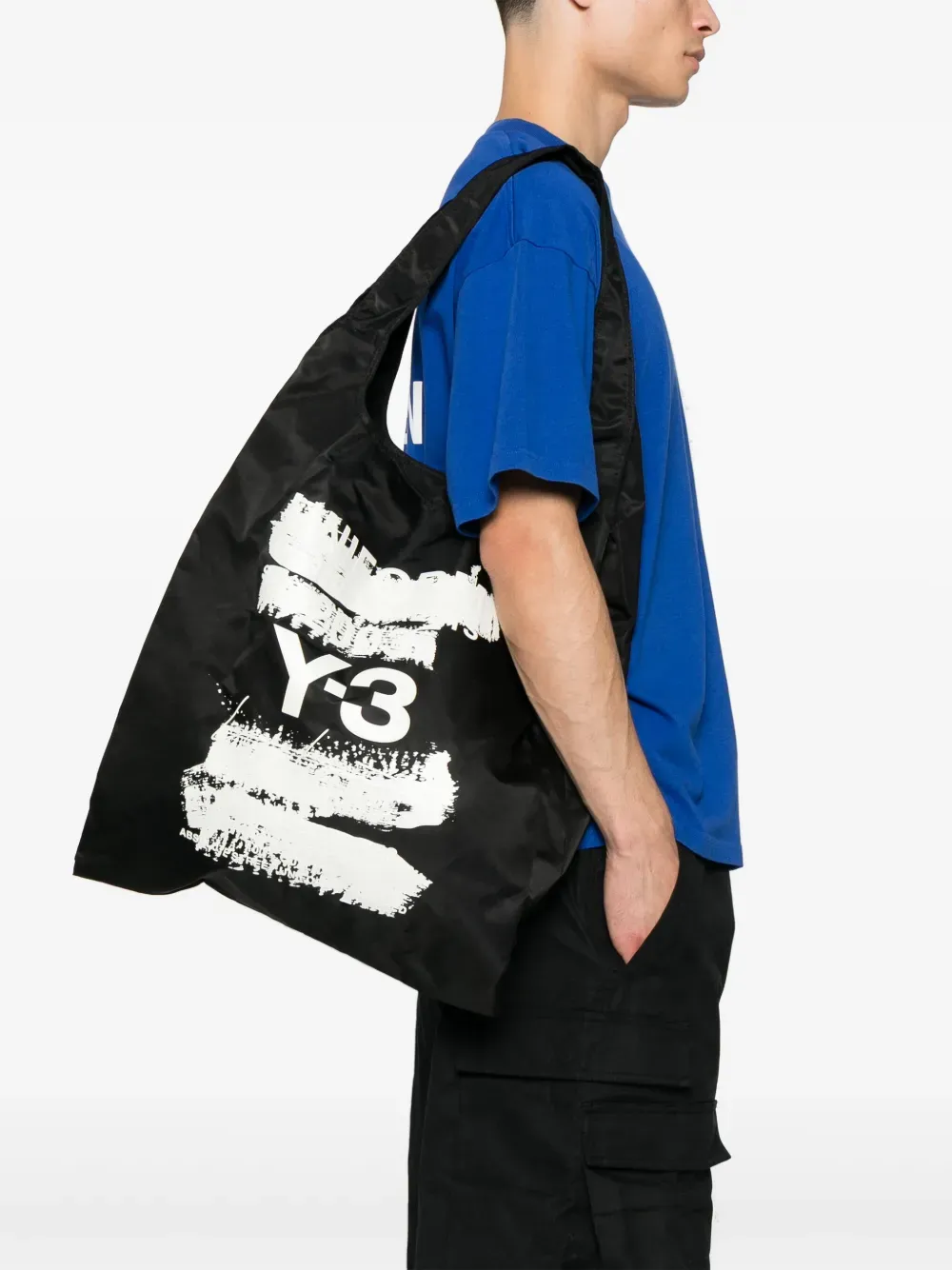 Y-3 - Classic Tote