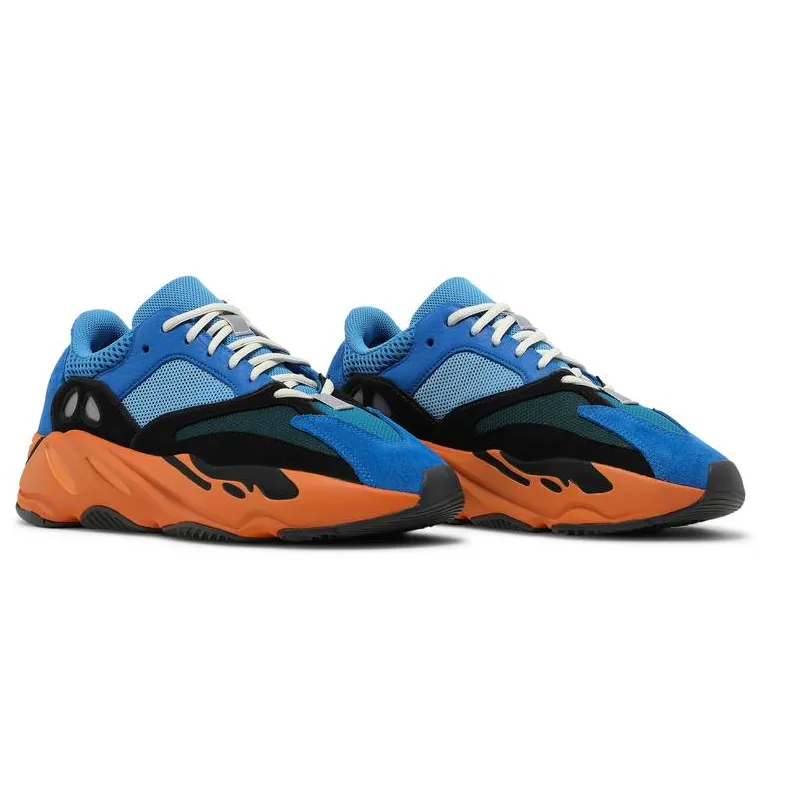 Yeezy Boost 700 Bright Blue