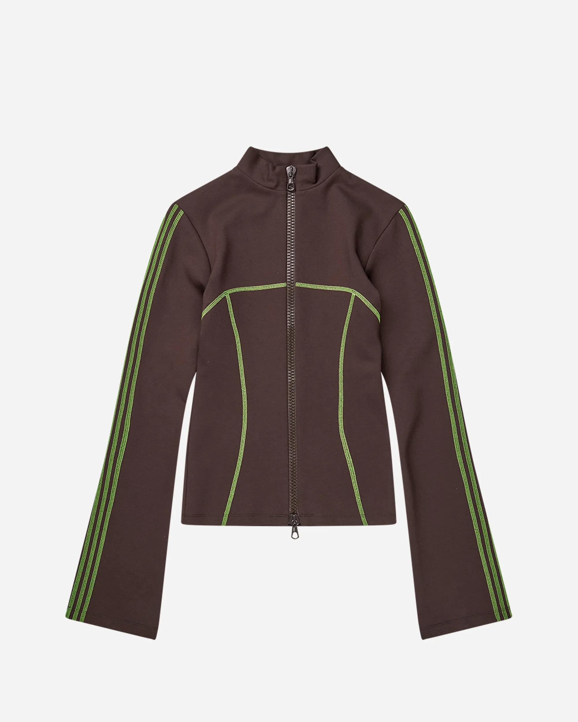 Zoe Trackblouse