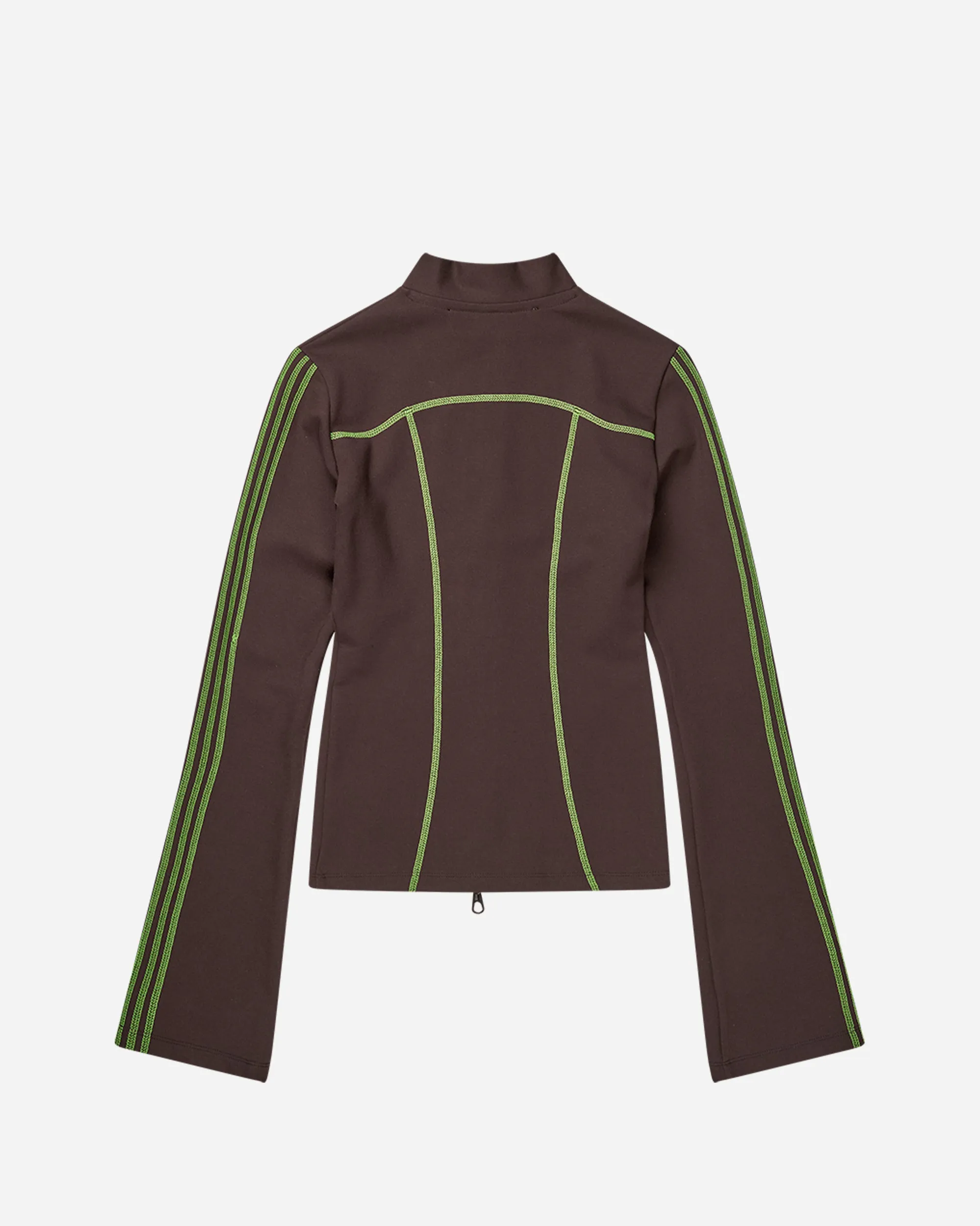 Zoe Trackblouse