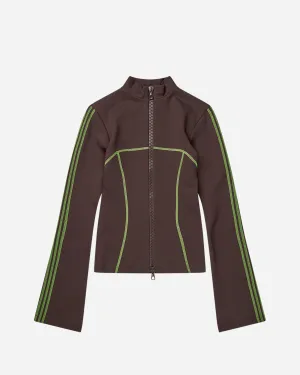 Zoe Trackblouse